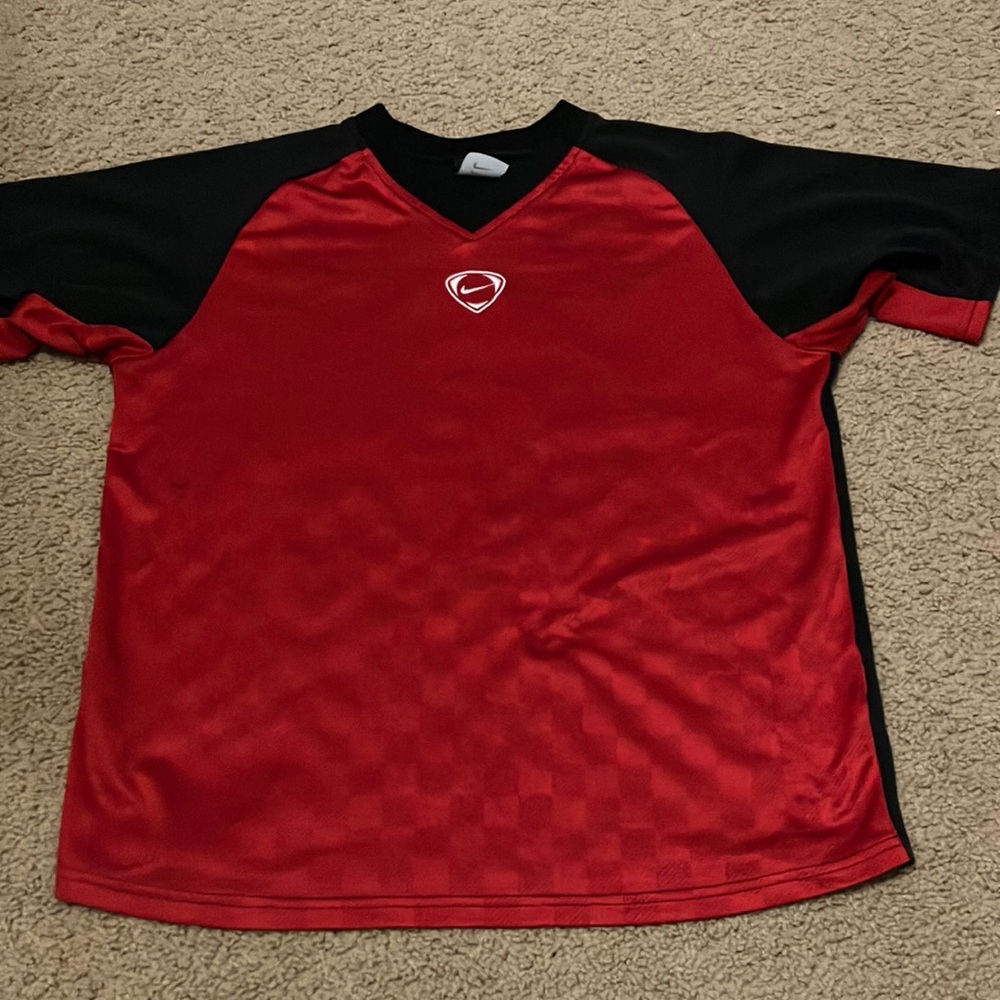 Nike Dryfit shirt